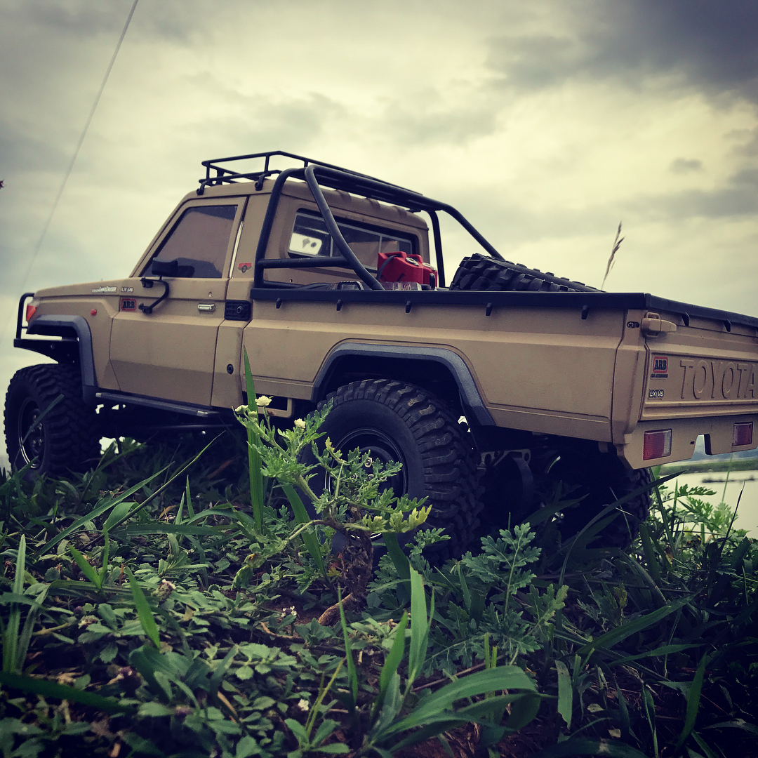 Killerbody Specializing in RC model bodies!